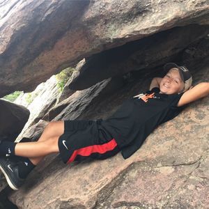 Meet your Posher, Susan